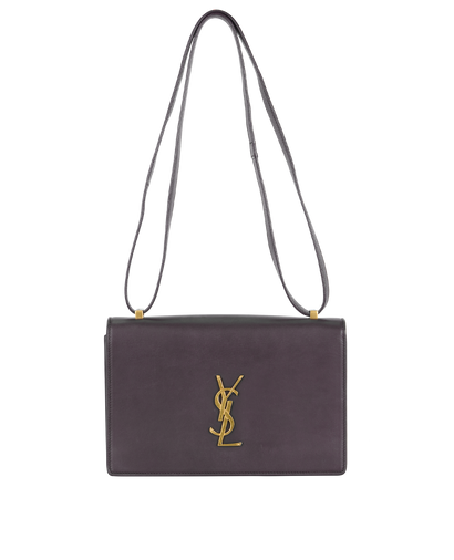 Dylan Monogram, front view